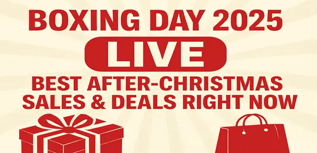 Boxing Day 2025 Live: Best After-Christmas Sales & Deals Right Now 6 Boxing Day 2025 Live Best After Christmas Sales Deals Right Now