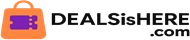 DEALSisHERE