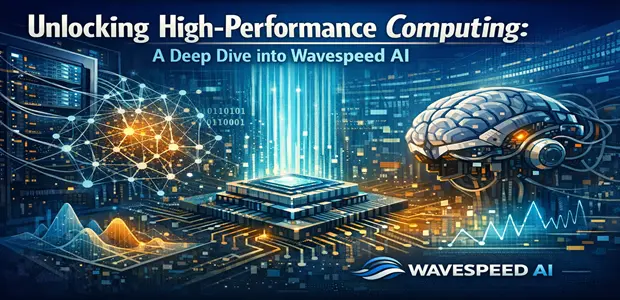 Unlocking High-Performance Computing: A Deep Dive into Wavespeed AI 6 Unlocking High Performance Computing A Deep Dive into Wavespeed AI