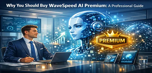 Why You Should Buy WaveSpeed AI Premium: A Professional Guide 5 Why You Should Buy WaveSpeed AI Premium A Professional Guide